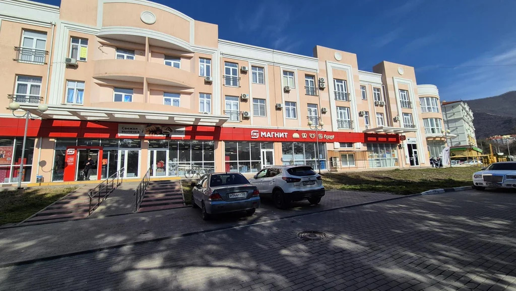 Продажа торгового помещения, Геленджик, ул. Туристическая - Фото 8