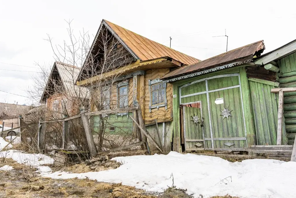 Дом по ул. Гагарина - Фото 12