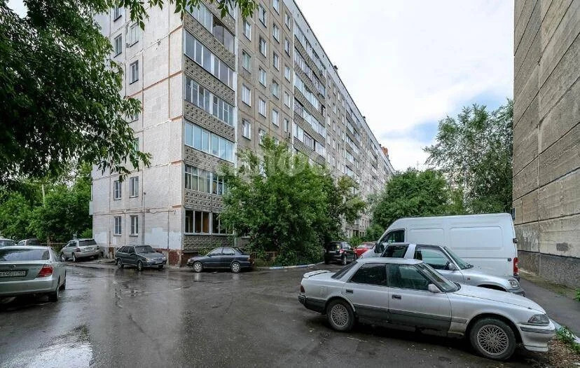 Продажа квартиры, Новосибирск, ул. Широкая - Фото 3