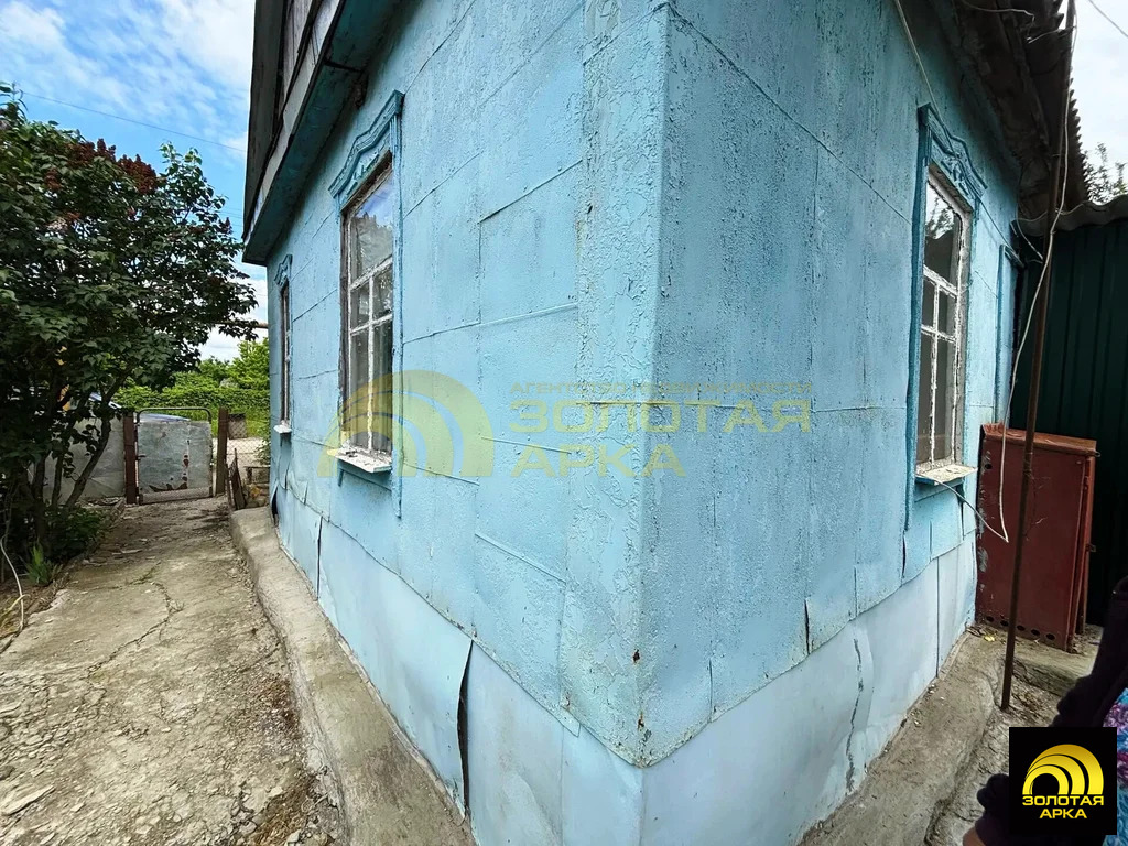 Продажа дома, Федоровская, Абинский район, ул. Ленина - Фото 15