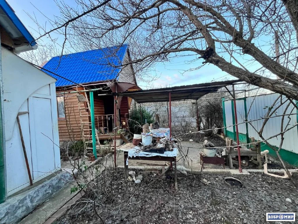 Продается Дача - Фото 2