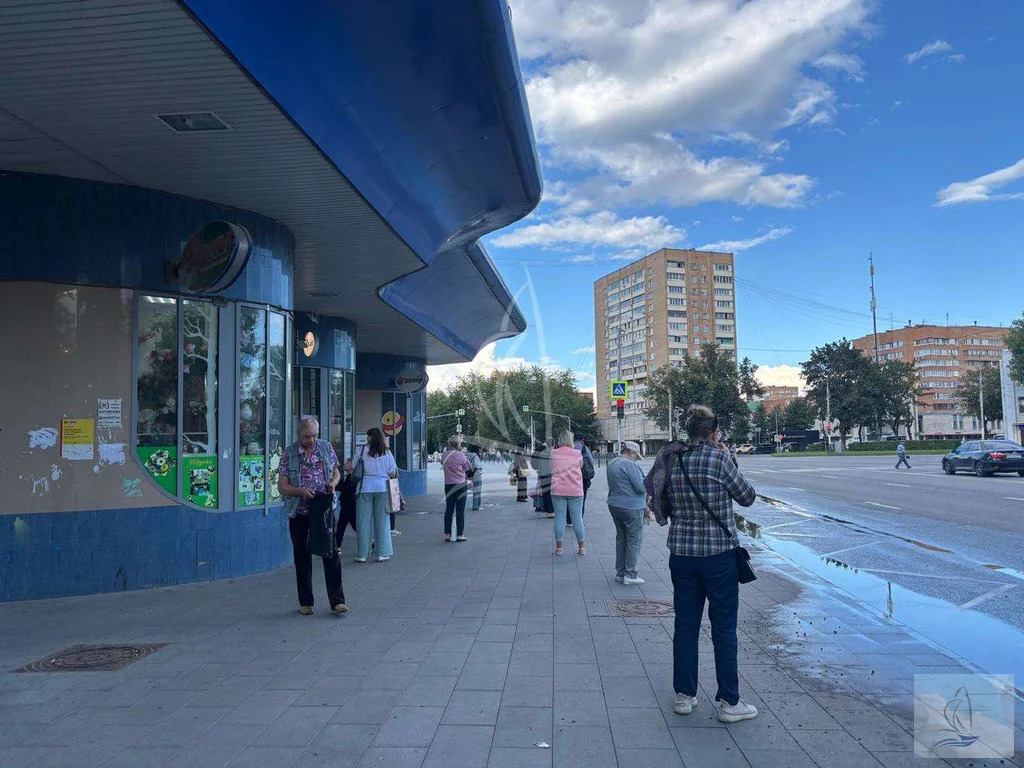 Аренда торгового помещения, Подольск, Подольск - Фото 3