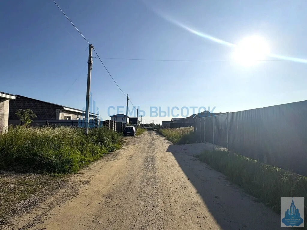 Продажа дома, Домодедово, Домодедово г. о., 249 - Фото 27
