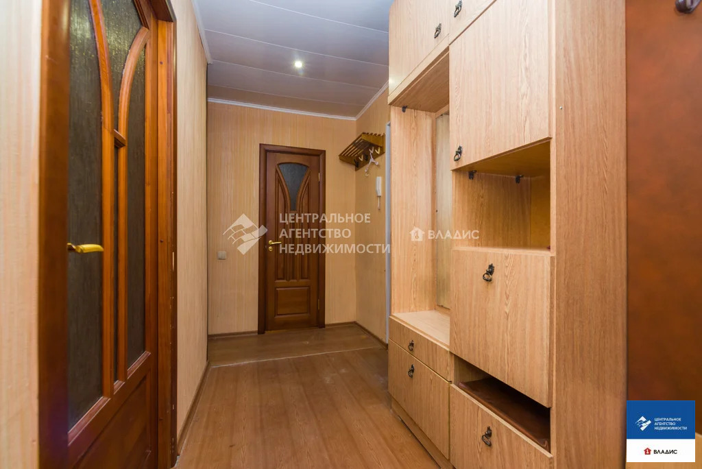 Продажа квартиры, Рязань, ул. Пугачева - Фото 9