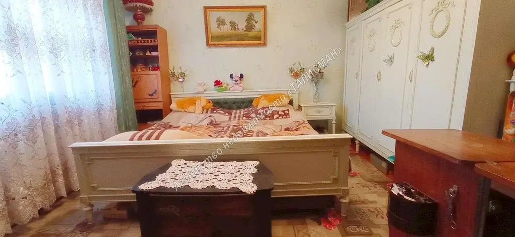 Продам 3-комнатный жакт в центре г. Таганрога - Фото 5