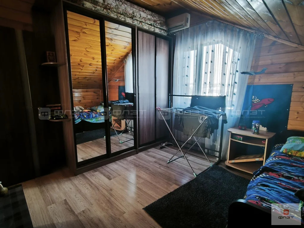 Продажа дома, Званка, Пестречинский район, ул. Романтика - Фото 14