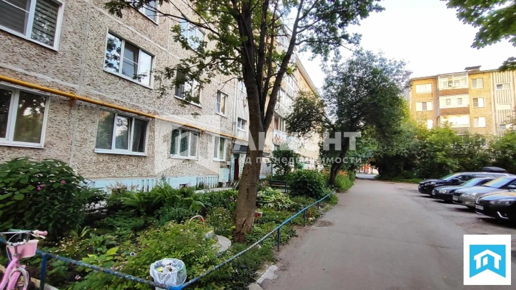 Продажа квартиры, Иваново, Текстильщиков пр-кт. - Фото 14