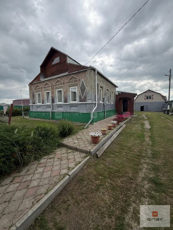 Продажа дома, Новошешминск, Новошешминский район, ул. Майская - Фото 19