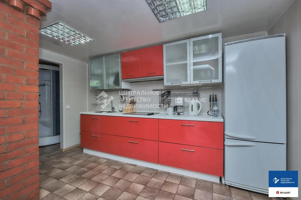 Продажа дома, Рязанский район, Центральная улица - Фото 15