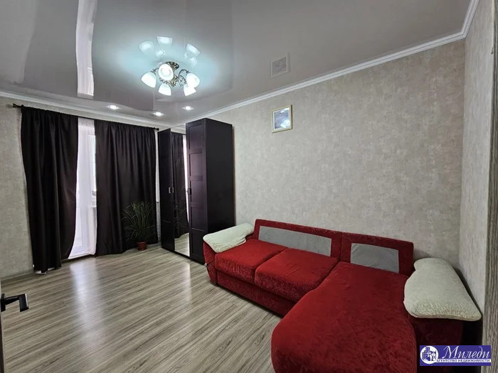 Продажа квартиры, Батайск, ул. Куйбышева - Фото 1