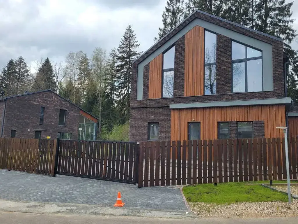 дом, го истра, дер.троица, кп радость, д.80 - Фото 10