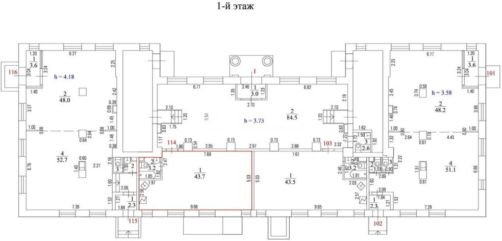 Продажа ПСН, ул. Чистова - Фото 24
