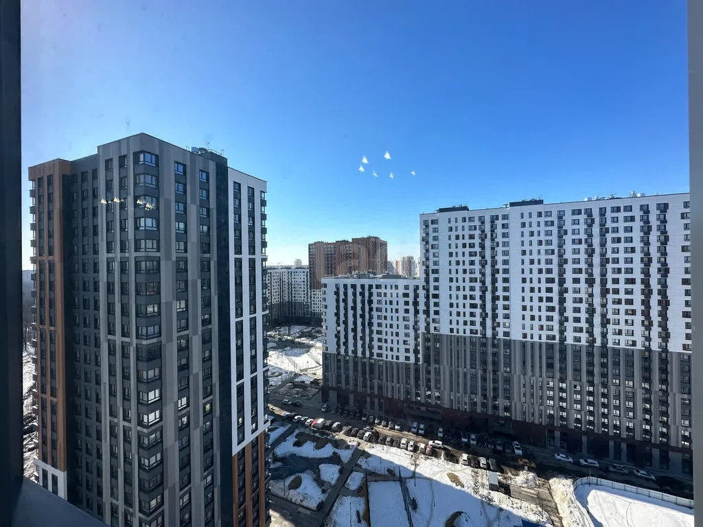 Продажа квартиры, Московский, Московский г. п., улица Никитина - Фото 22