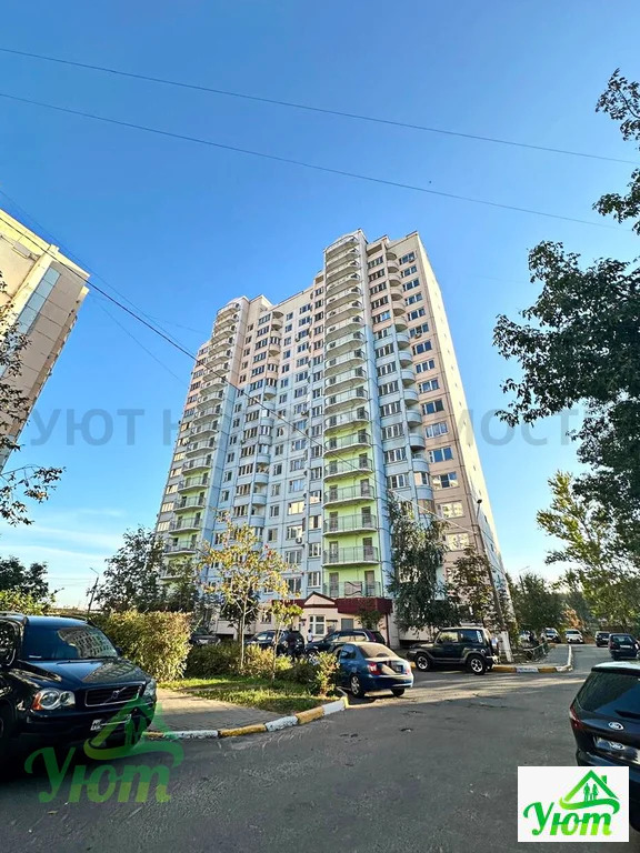 Продажа квартиры, Островцы, Раменский район, ул. Подмосковная - Фото 25