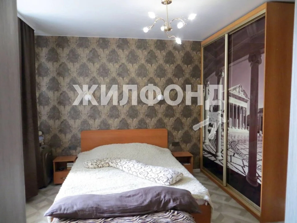 Продажа квартиры, Новосибирск, ул. Бурденко - Фото 7