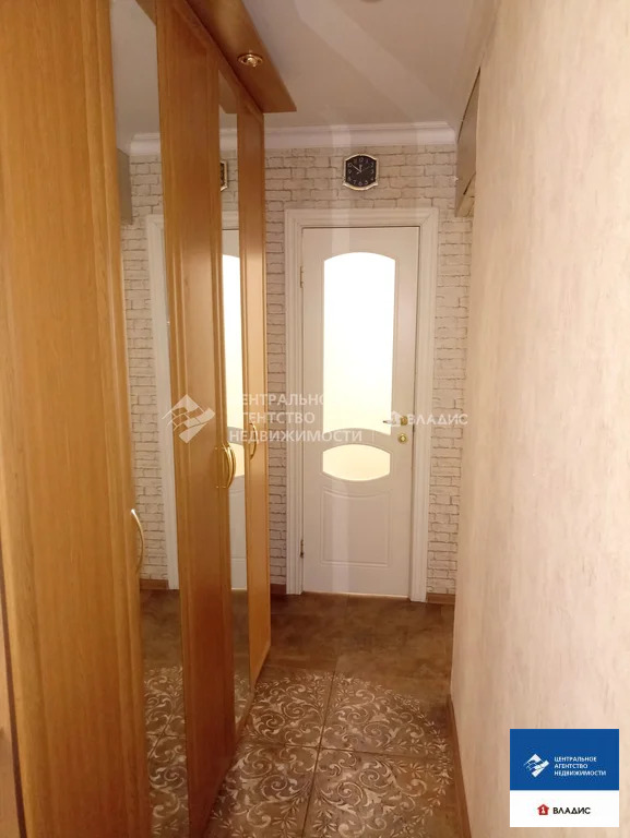 Аренда квартиры, Рязань, Большая улица - Фото 11