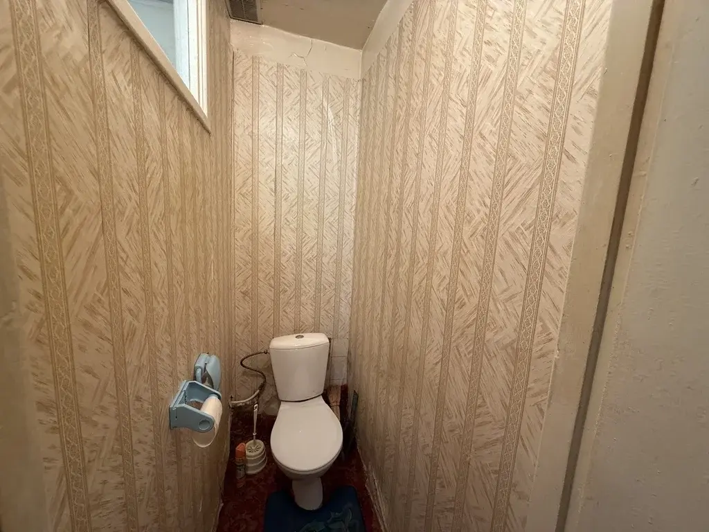 2-к. квартира, 43,1 м2, 5/5 эт. - Фото 9