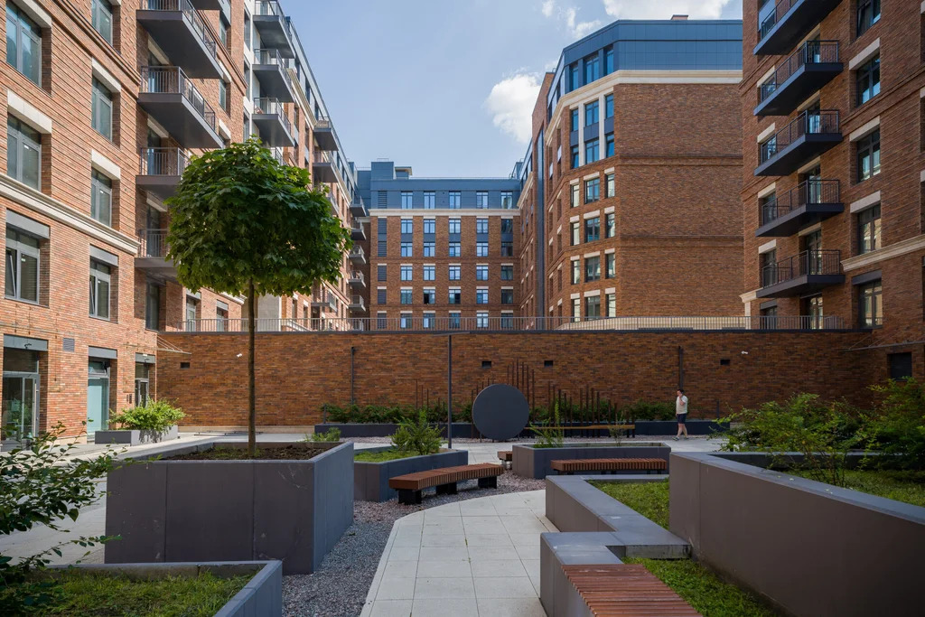 Продажа квартиры, м. Крестовский остров, ул. Петровская коса - Фото 2