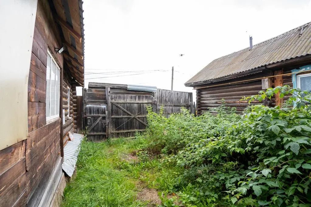 Дом по ул. Крупской - Фото 20