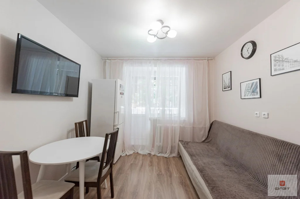 Продажа квартиры, Казань, ул. Мидхата Булатова - Фото 12