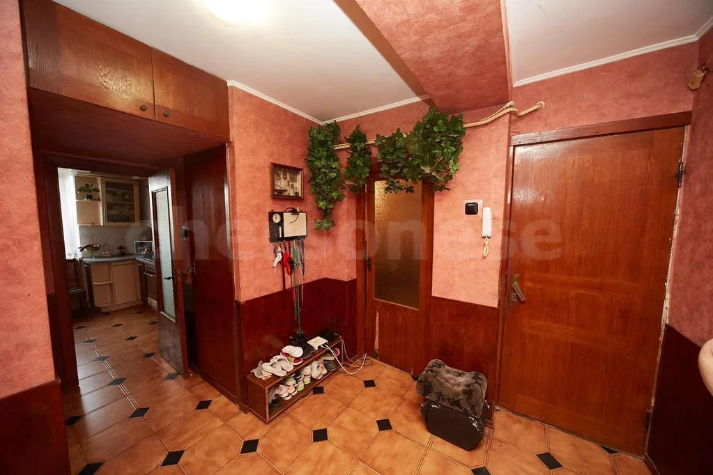 Продажа квартиры, Севастополь, Александра Маринеско улица - Фото 23