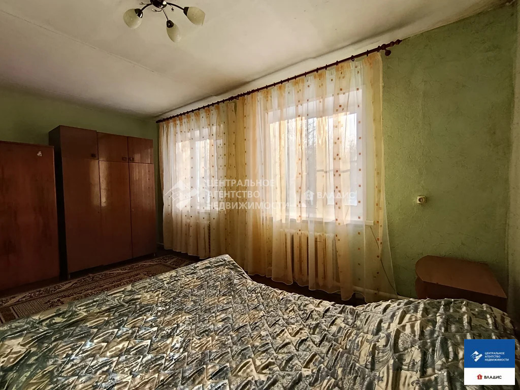 Продажа дома, Шилово, Шиловский район, улица Поселок Дорожников - Фото 1