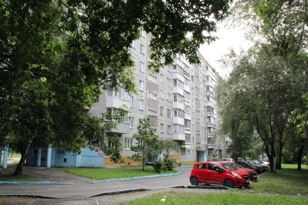 Продажа квартиры, Новосибирск, ул. Кропоткина - Фото 26