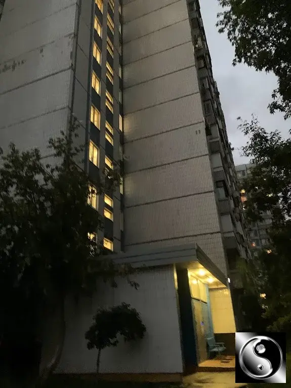Сдам комнату 58.0/21.0м Коломенская наб, 18, Москва м. Нагатинский . - Фото 0