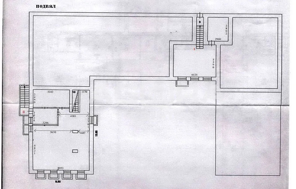 Аренда ПСН, ул. Расковой - Фото 9