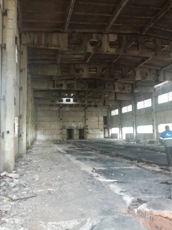 Земельный участок 225 соток с объектами НЗС в Ленинградской области - Фото 3