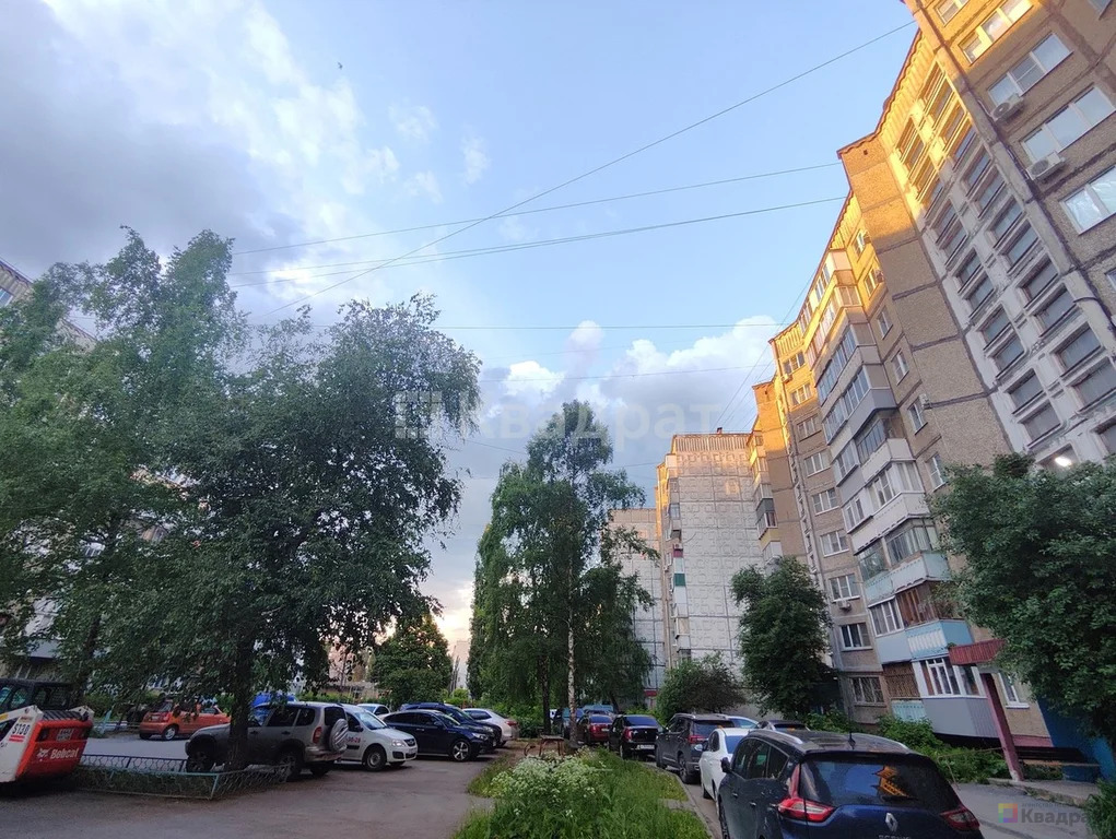 Отличная квартира для семьи! - Фото 21