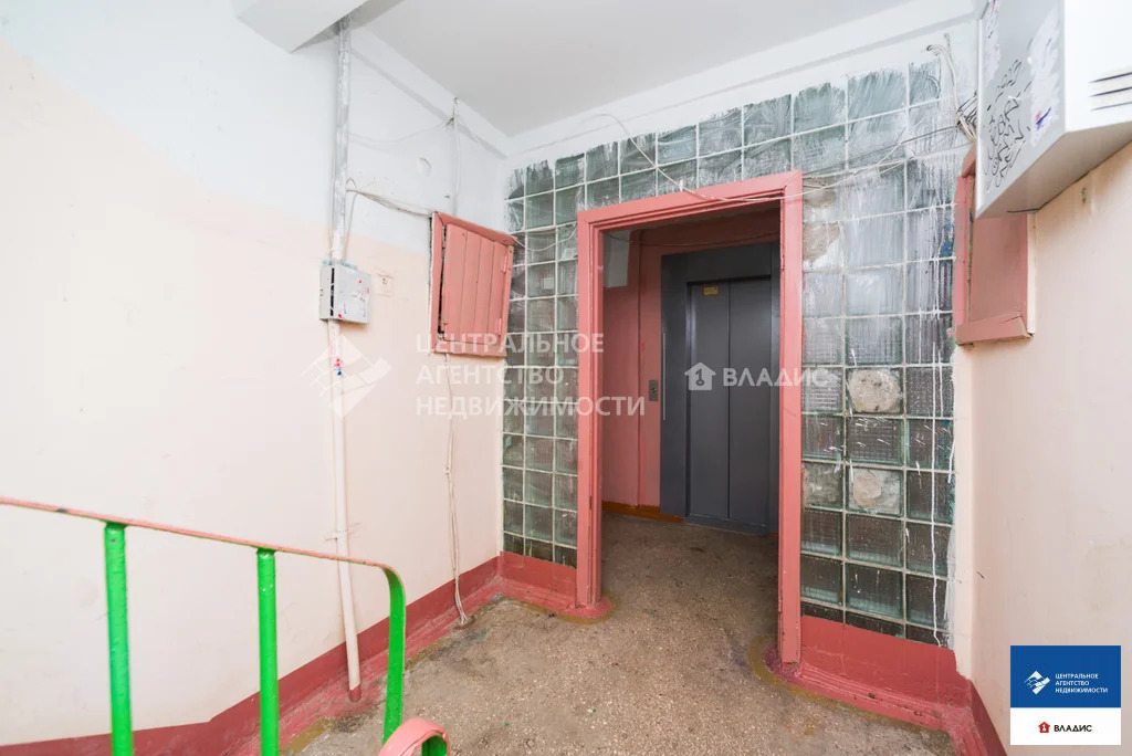 Продажа квартиры, Рязань, Московское ш. - Фото 19