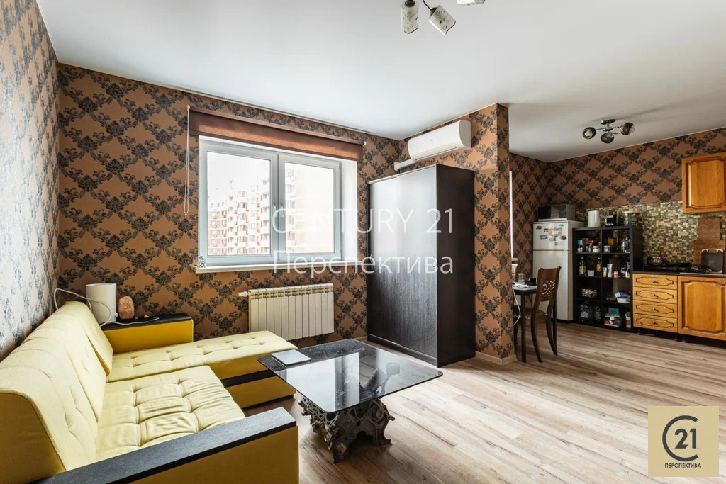 Продажа квартиры, Люберцы, Люберецкий район, ул. Кирова - Фото 1