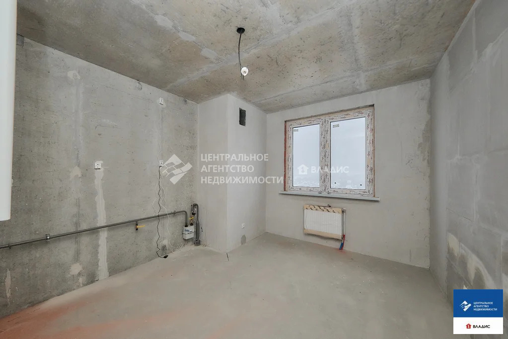 Продажа квартиры, Рязань, Парковый проспект - Фото 1