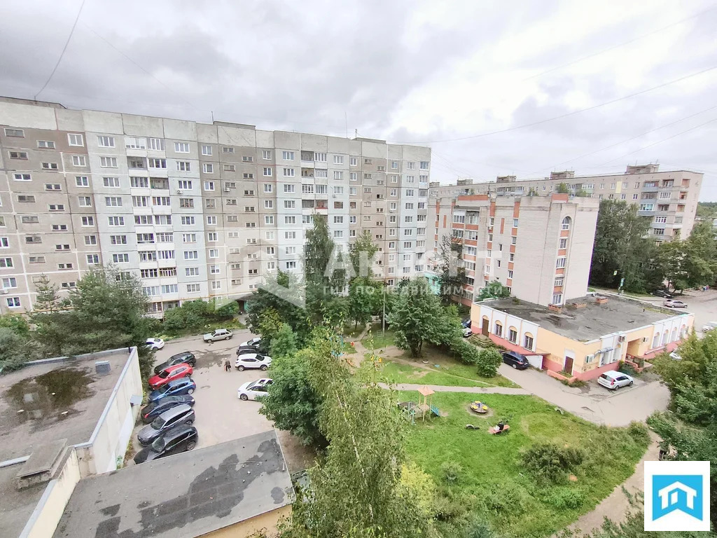 Продажа квартиры, Иваново, ул. Куконковых - Фото 14