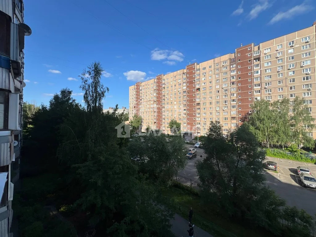 Продажа квартиры, Мытищи, Мытищинский район, Новомытищинский пр-кт. - Фото 25