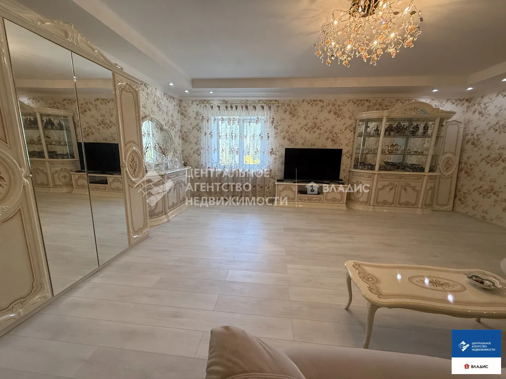 Продажа квартиры, Касимов, Касимовский район, Советская улица - Фото 3