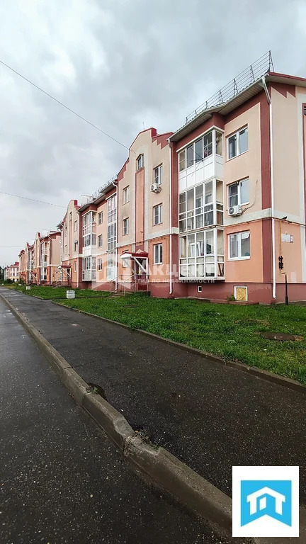 Продажа квартиры, Кохма, Ивановский район, улица Сергея Киселёва - Фото 1