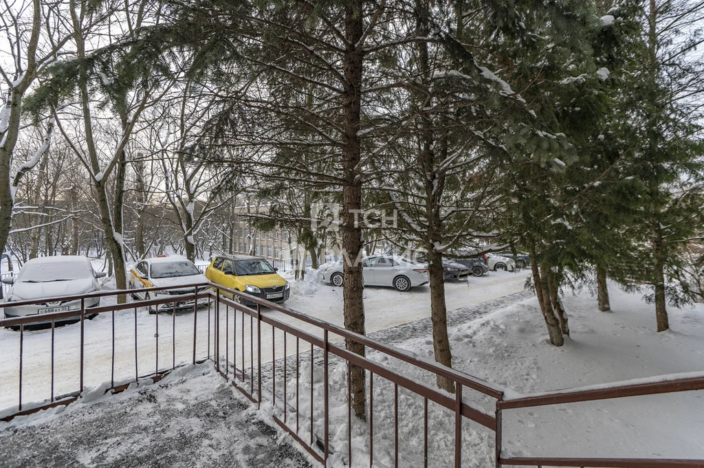 городской округ Щёлково, Щёлково, улица Неделина, д.18, 3-комнатная ... - Фото 20