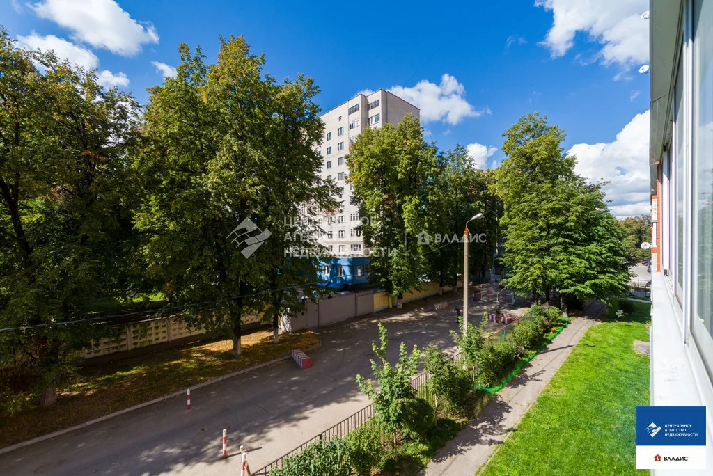 Продажа квартиры, Рязань - Фото 3