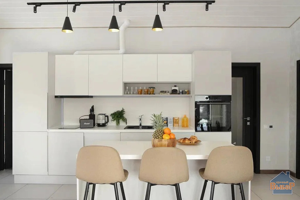 Продажа дома, Ступинский район - Фото 2