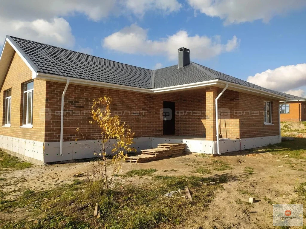 Продажа дома, Высокогорский район, 3-я аллея - Фото 3