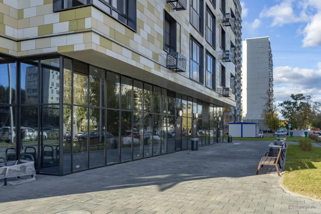 Продажа торгового помещения, ул. Тайнинская - Фото 4