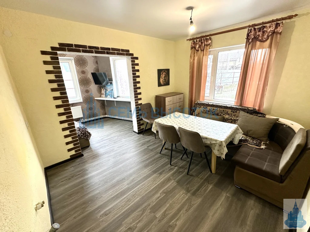 Продажа дома, Домодедово, Домодедово г. о., Владимирская ул. - Фото 10