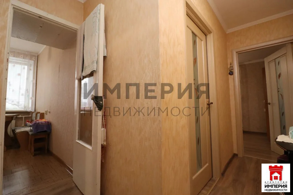 Продажа квартиры, Симферополь, им. Матэ Залки ул - Фото 11