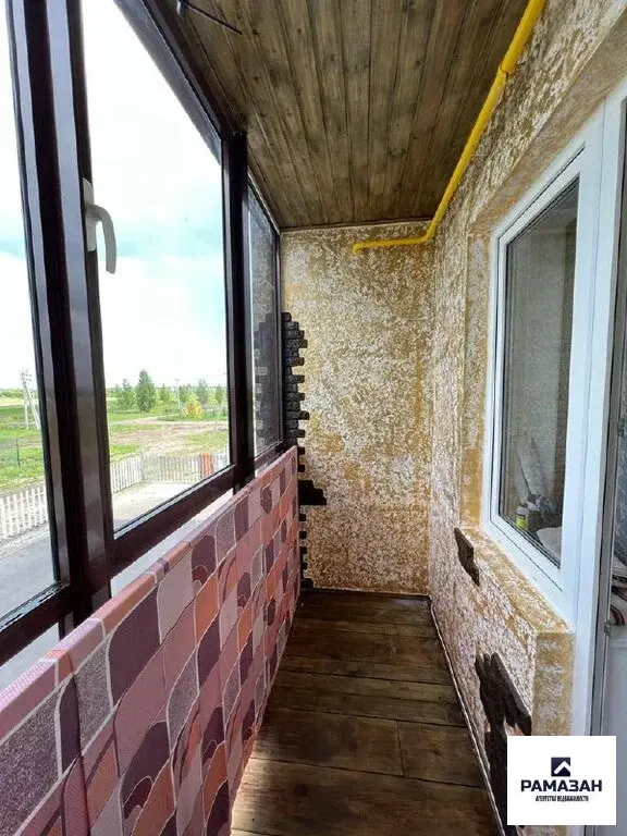 1-ком квартира ул.Дубравная, 17А - Фото 5