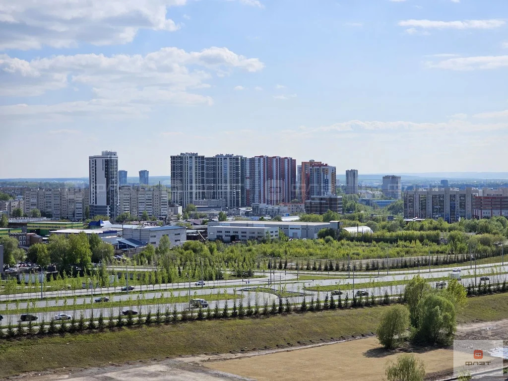 Продажа квартиры, Казань, ул. Мансура Хасанова - Фото 3