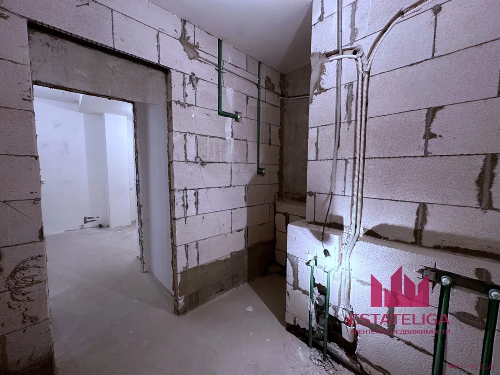 Продажа квартиры, Волгоградский пр-кт. - Фото 9