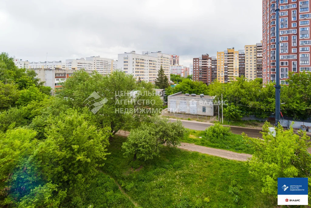 Продажа квартиры, Рязань, Касимовское ш. - Фото 9