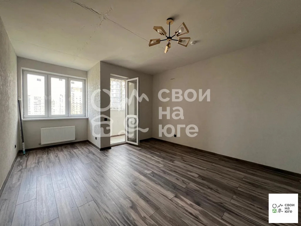 Продажа квартиры, Краснодар, Адмиралтейский б-р. - Фото 5